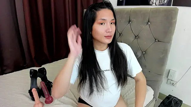 sexyslotjade online show from 05.11.26