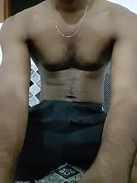 Iam daku47 online show from 03.24.26