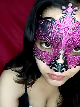 Hottymahi7 online show from 05.02.26