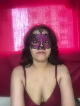 Hottymahi7 online show from 08.01.26