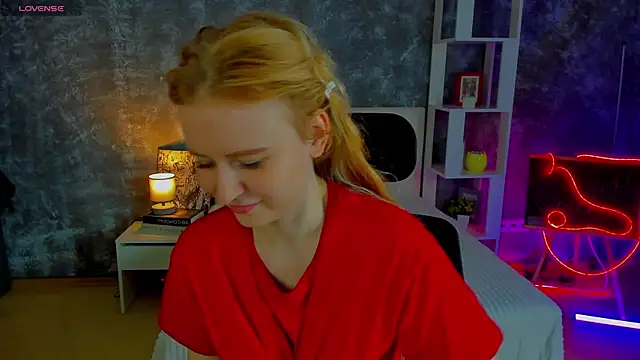 Shiny Liss online show from 04.23.26