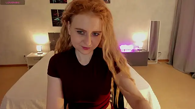 Shiny Liss online show from 05.29.26
