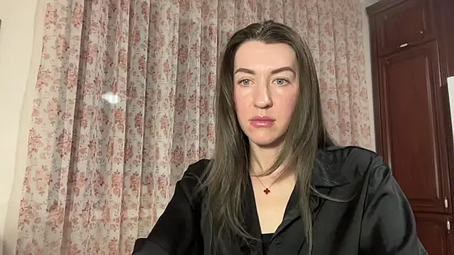 Julia182 online show from 03.17.26