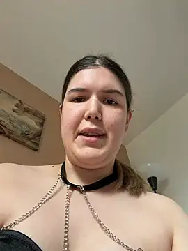 BettyyBlue online show from 05.04.26