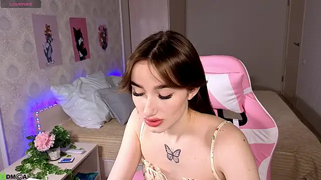 Lady Sunrise12 online show from 04.02.26