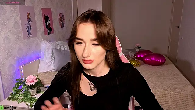 Lady Sunrise12 online show from 04.06.26