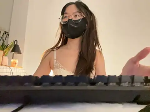 Bubuchan88 online show from 03.18.26