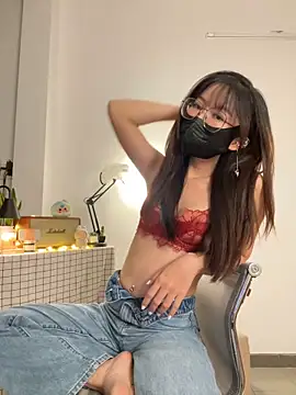 Bubuchan88 online show from 03.22.26