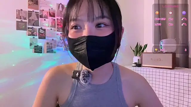 Bubuchan88 online show from 04.17.26