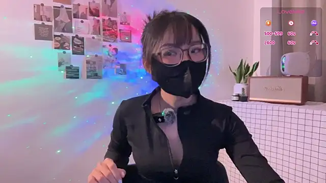 Bubuchan88 online show from 04.19.26