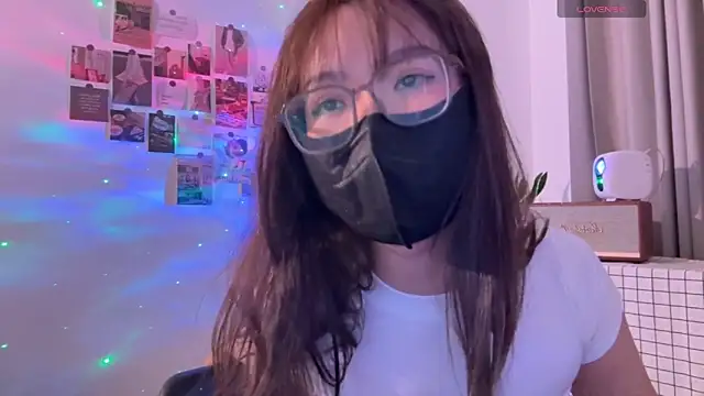 Bubuchan88 online show from 04.24.26