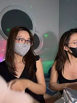Bubuchan88 online show from 07.11.26