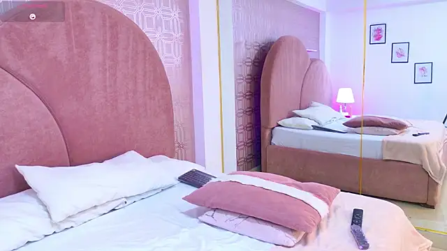 Melissa Elana online show from 03.26.26