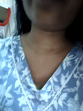 Blossom lily online show from 03.28.26