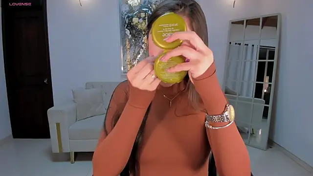 AntonellaDimeo online show from 05.15.26
