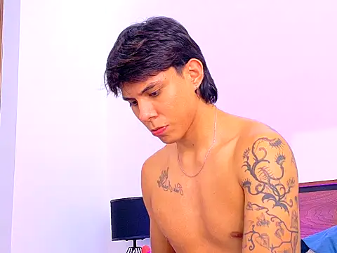 Snapshot of Will_Clark7 chatting on 03.31.26 Will Clark7 online show from 03.31.26