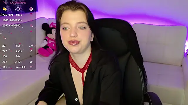Minnie mouse 18 online show from 03.23.26