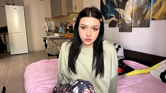 Snapshot of BeckyAurielle chatting on 03.19.26 BeckyAurielle online show from 03.19.26