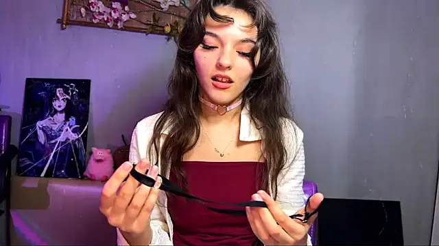 CareyDevan online show from 04.17.26