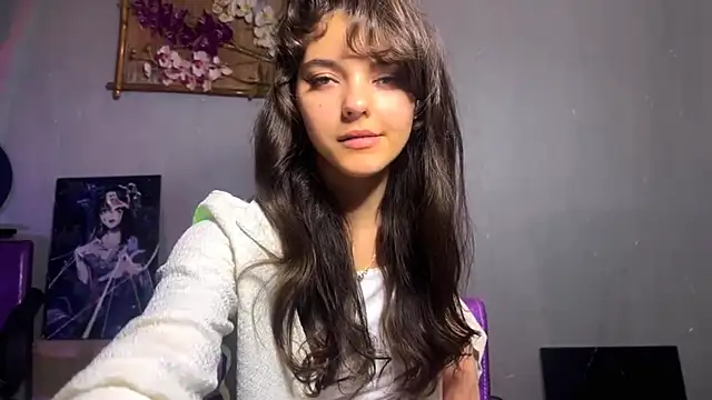 CareyDevan online show from 04.21.26