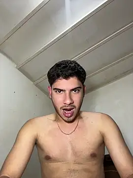 ApoloGray   online show from 04.21.26