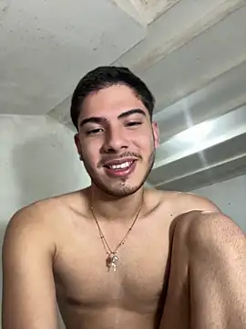 ApoloGray   online show from 05.08.26