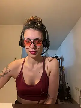 Snapshot of conejita000 chatting on 03.30.26 conejita000 online show from 03.30.26