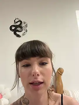 xsugarbabe online show from 04.24.26