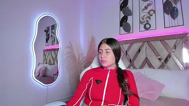 Mia Celeste1 online show from 03.30.26