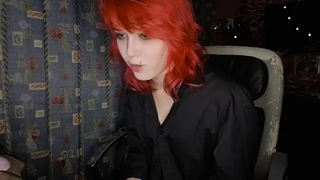 whiny emo boi online show from 06.05.26