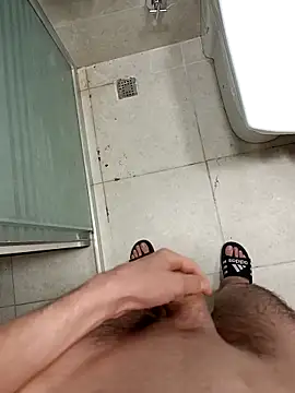 Snapshot of Yunogenc chatting on 03.19.26 Yunogenc online show from 03.19.26