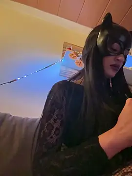 Mariammxx online show from 03.15.26