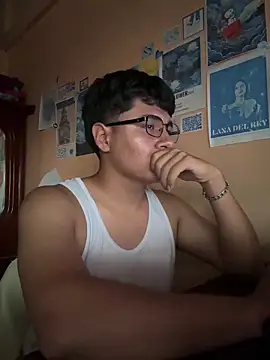 Erickckk online show from 03.24.26