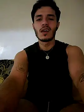 Snapshot of Thewildaliii0 chatting on 04.19.26 Thewildaliii0 online show from 04.19.26