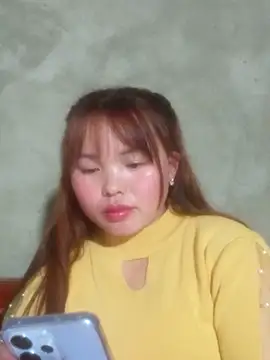 Mina xYx online show from 03.15.26