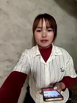 Snapshot of Mina_xYx chatting on 03.29.26 Mina xYx online show from 03.29.26