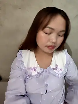 Snapshot of Mina_xYx chatting on 04.19.26 Mina xYx online show from 04.19.26