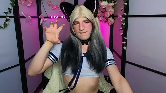 FoxIsPuff online show from 06.13.26