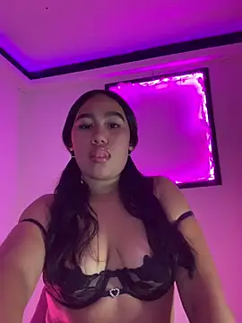 Alexia-bunny online show from 03.19.26