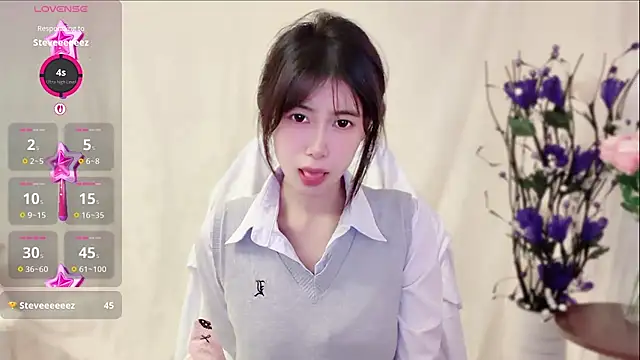 yunbaobei 6688 online show from 08.05.26