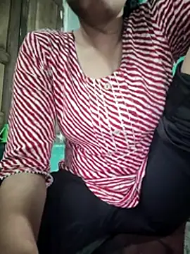 model seela online show from 04.13.26