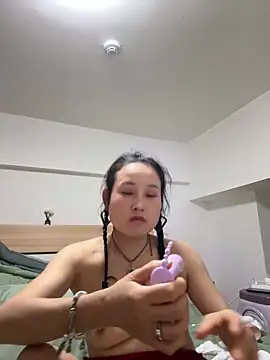 fangfang2026 online show from 03.20.26