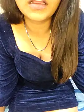 PinkishPearl online show from 03.23.26