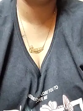 NAUGHTY ANSHU online show from 03.19.26