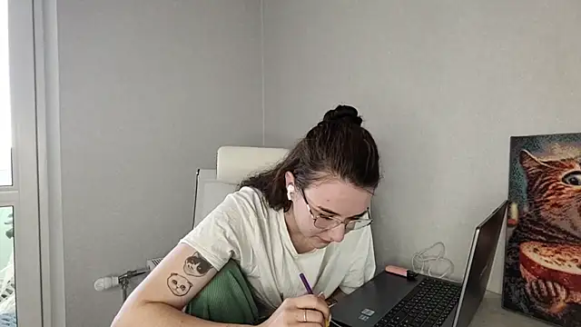 LaritaTocchio online show from 03.17.26