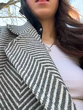 Snapshot of PurrLure chatting on 03.20.26 PurrLure online show from 03.20.26