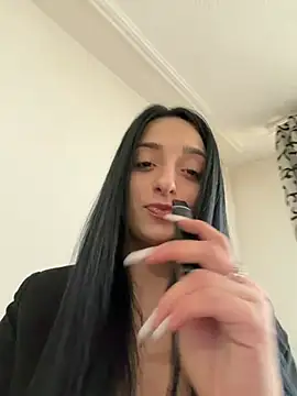 BiancaCharm online show from 04.18.26