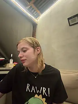 jessebell2003 online show from 05.25.26