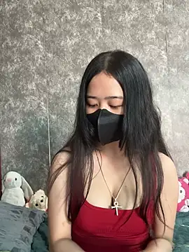 Leeleesweetbaebi online show from 03.18.26