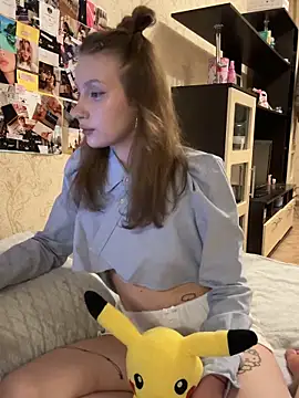  JolynJostar online show from 03.18.26